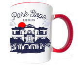 Park Slope Mug